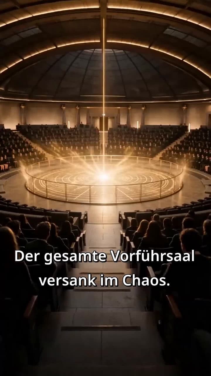 Mein geheimer Freund hat eine öffentliche Freundin - Episode 32
