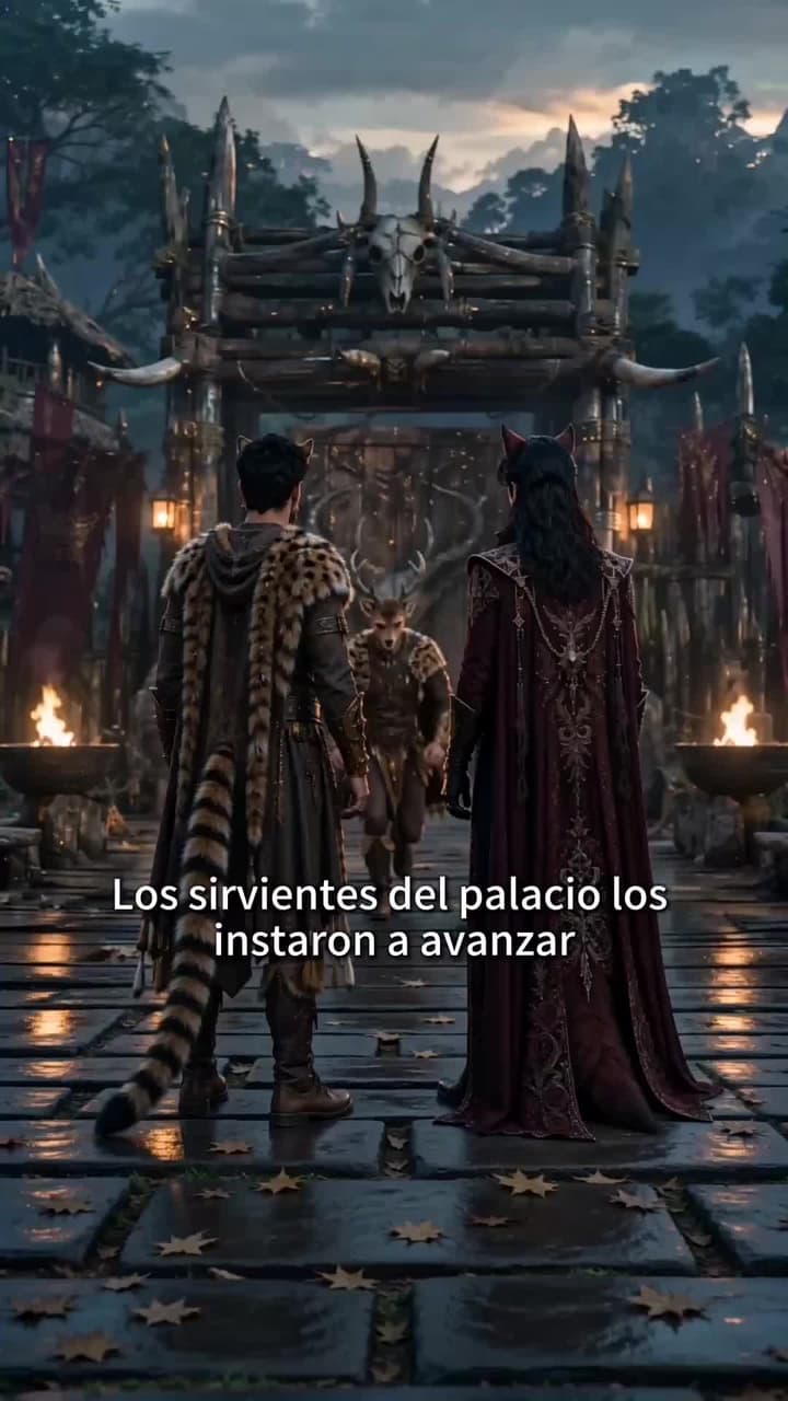 La tercera es la vencida - Episode 13