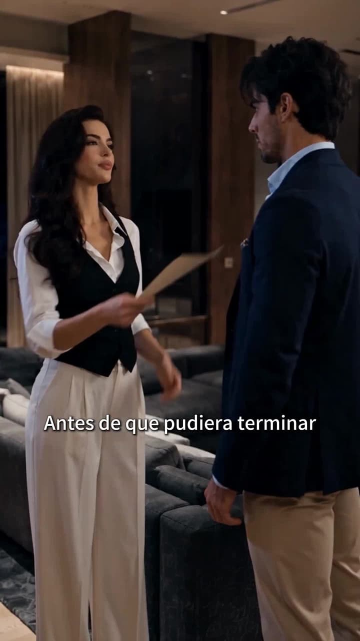 Cuando Dejé de Esperarte - Episode 4