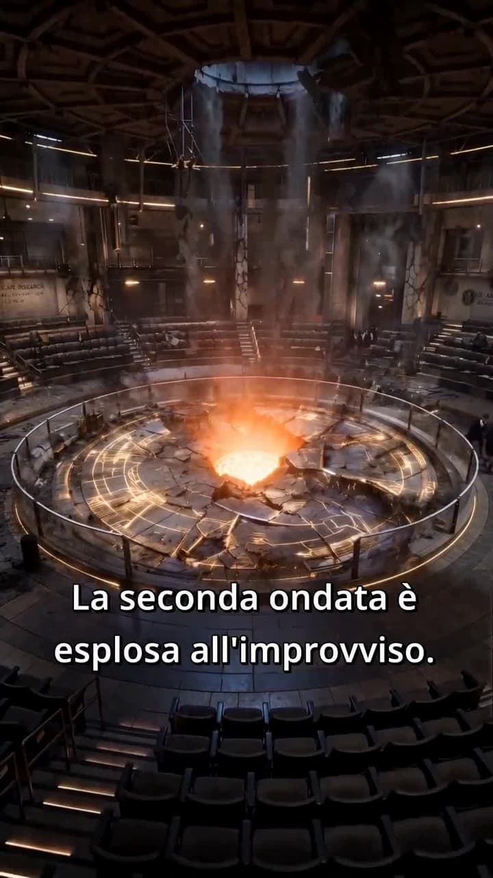 L'Illusione Perfetta - Episode 33