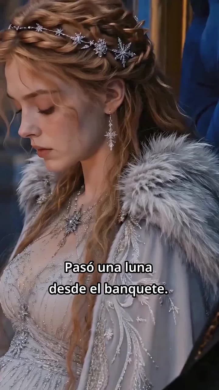 La Elegida del Rey Dragón - Episode 19