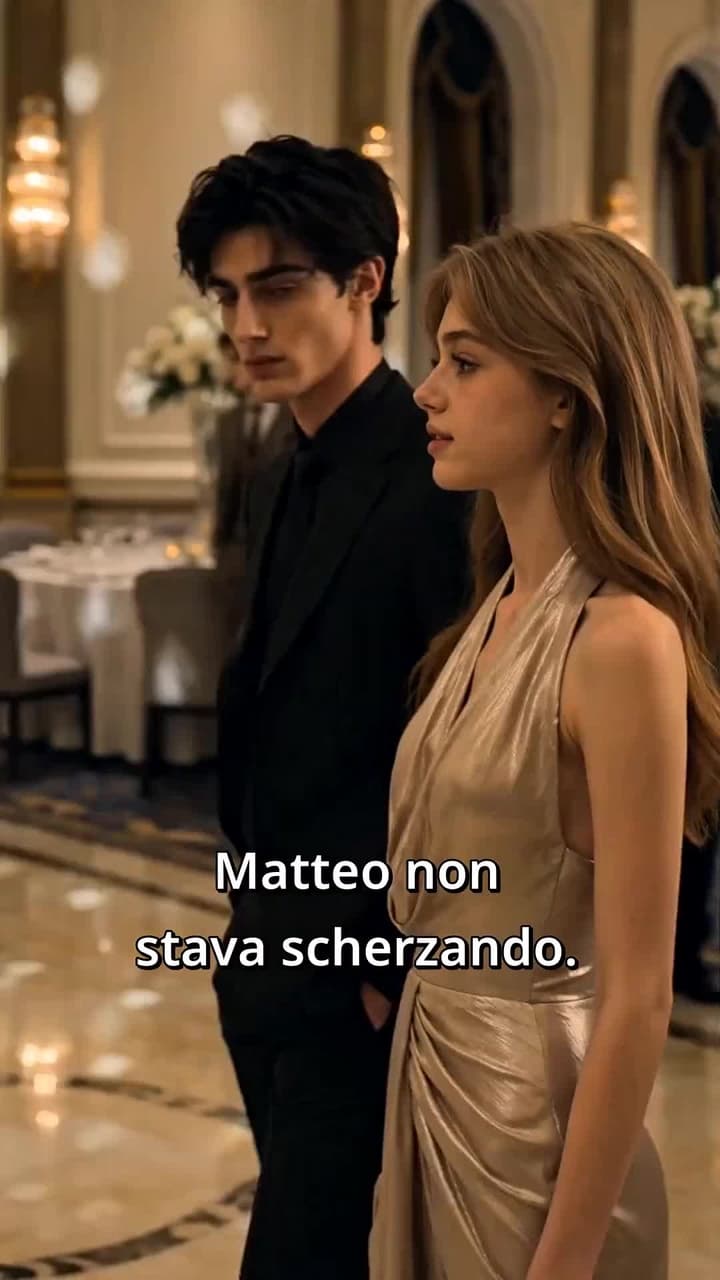 L'Illusione Perfetta - Episode 27