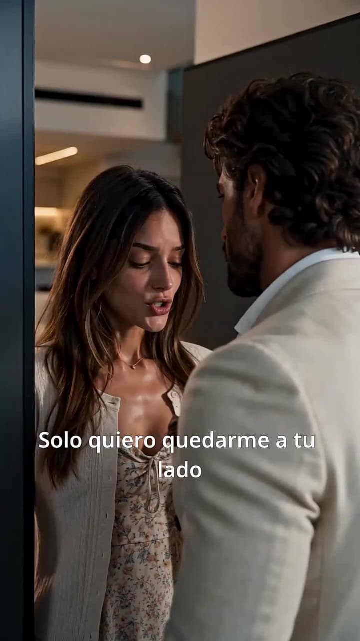 Un Anillo para Decir Adiós - Episode 18