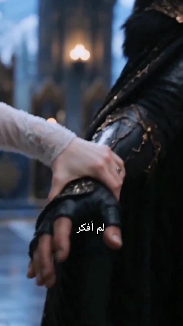 رفضني حبيبي، فصرت حبيبة ملك التنانين - Episode 15