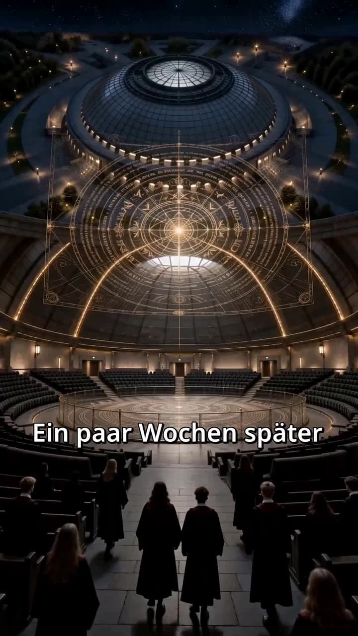 Mein geheimer Freund hat eine öffentliche Freundin - Episode 40