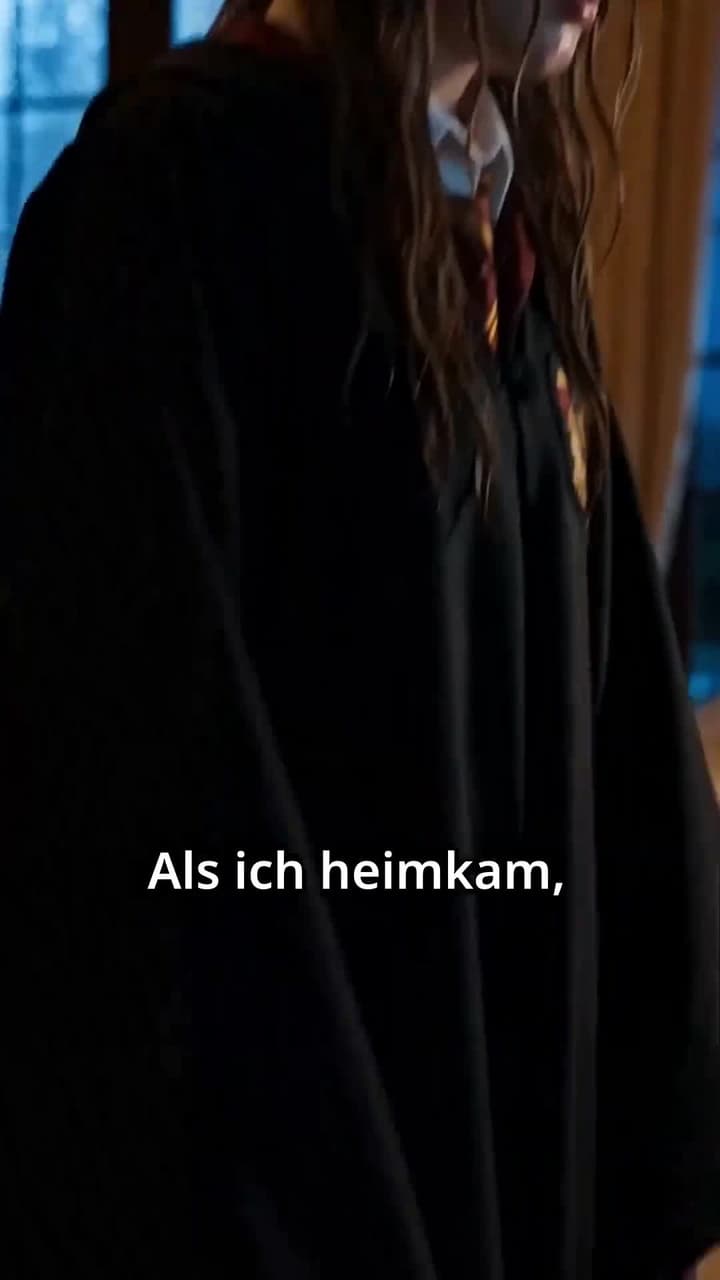 Mein geheimer Freund hat eine öffentliche Freundin - Episode 4