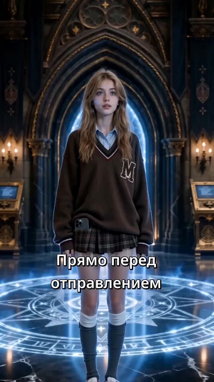 Тайный парень и официальная девушка - Episode 11