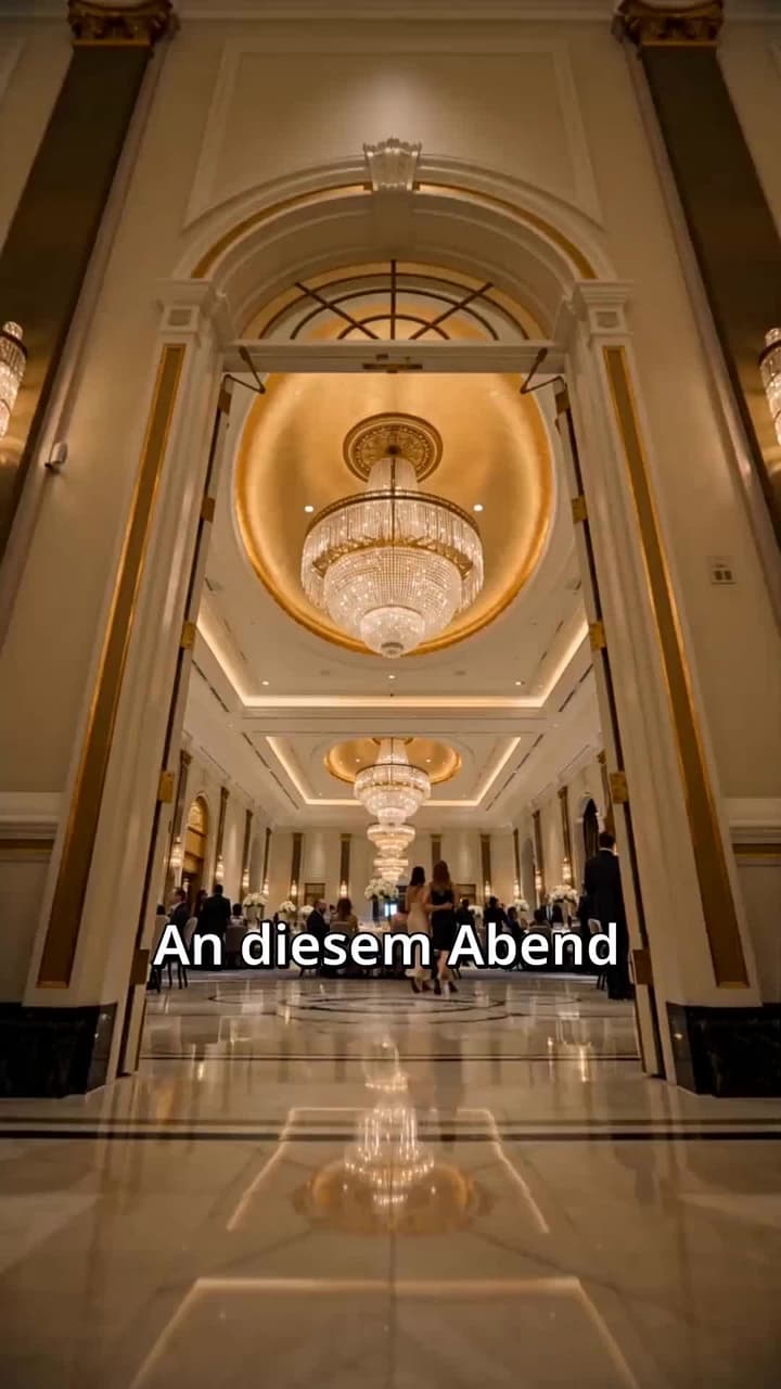 Mein geheimer Freund hat eine öffentliche Freundin - Episode 25