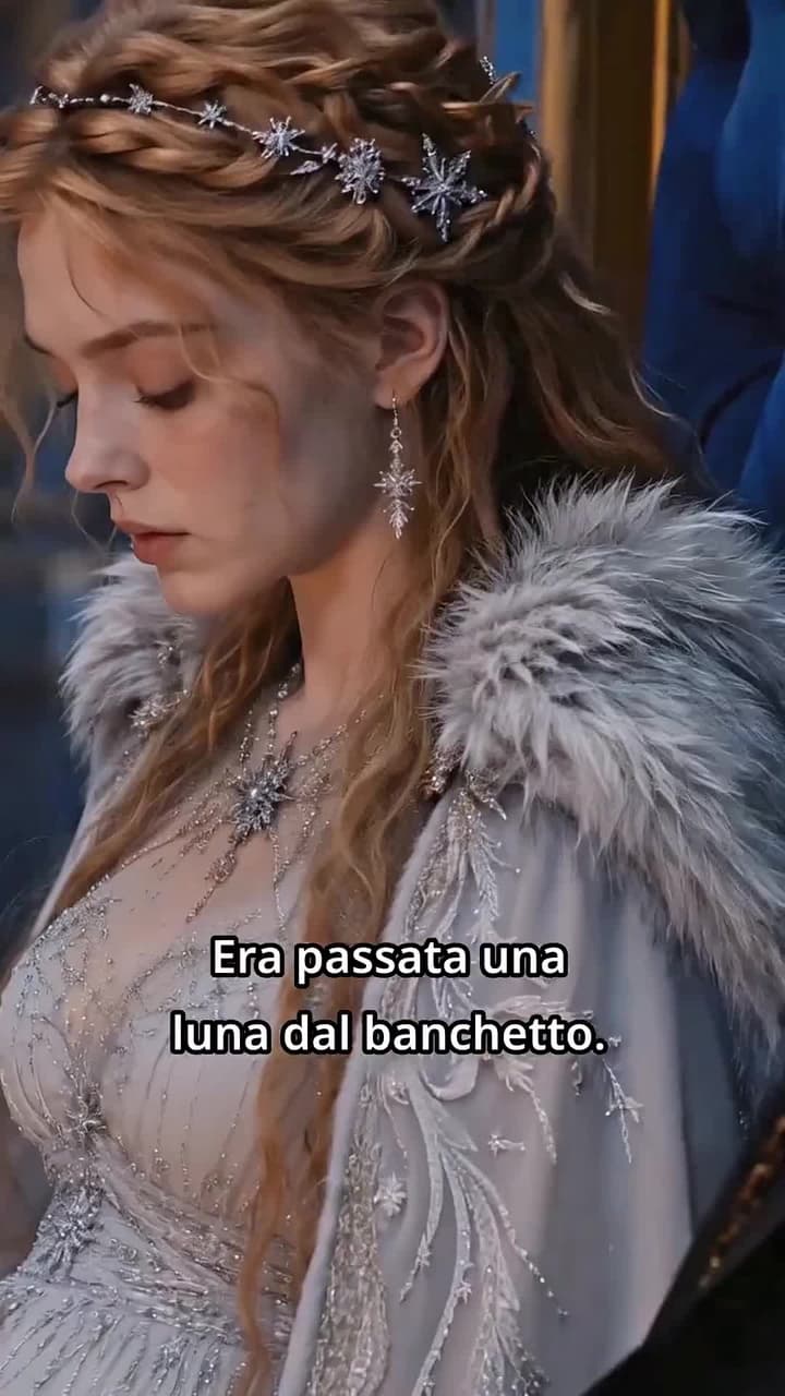 La Sposa del Drago - Episode 19