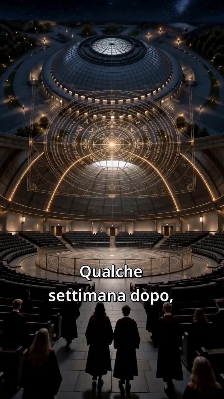 L'Illusione Perfetta - Episode 40