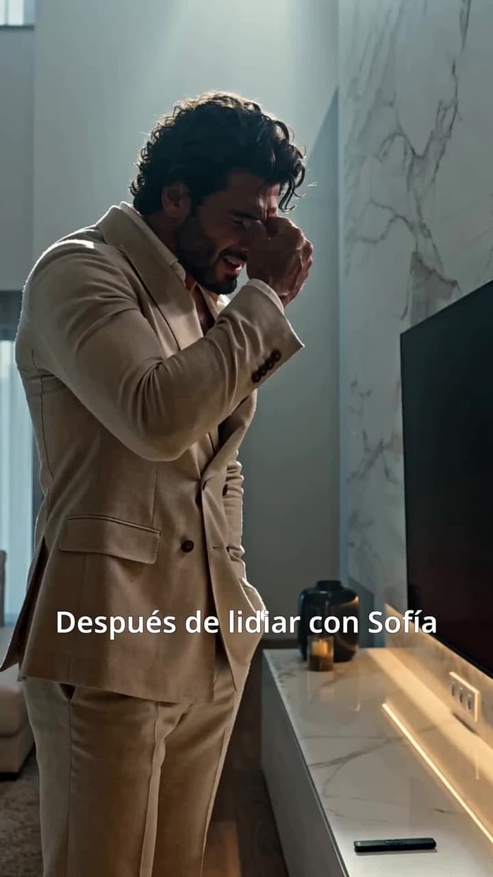 Un Anillo para Decir Adiós - Episode 20