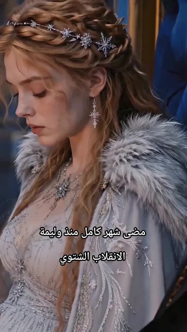رفضني حبيبي، فصرت حبيبة ملك التنانين - Episode 19