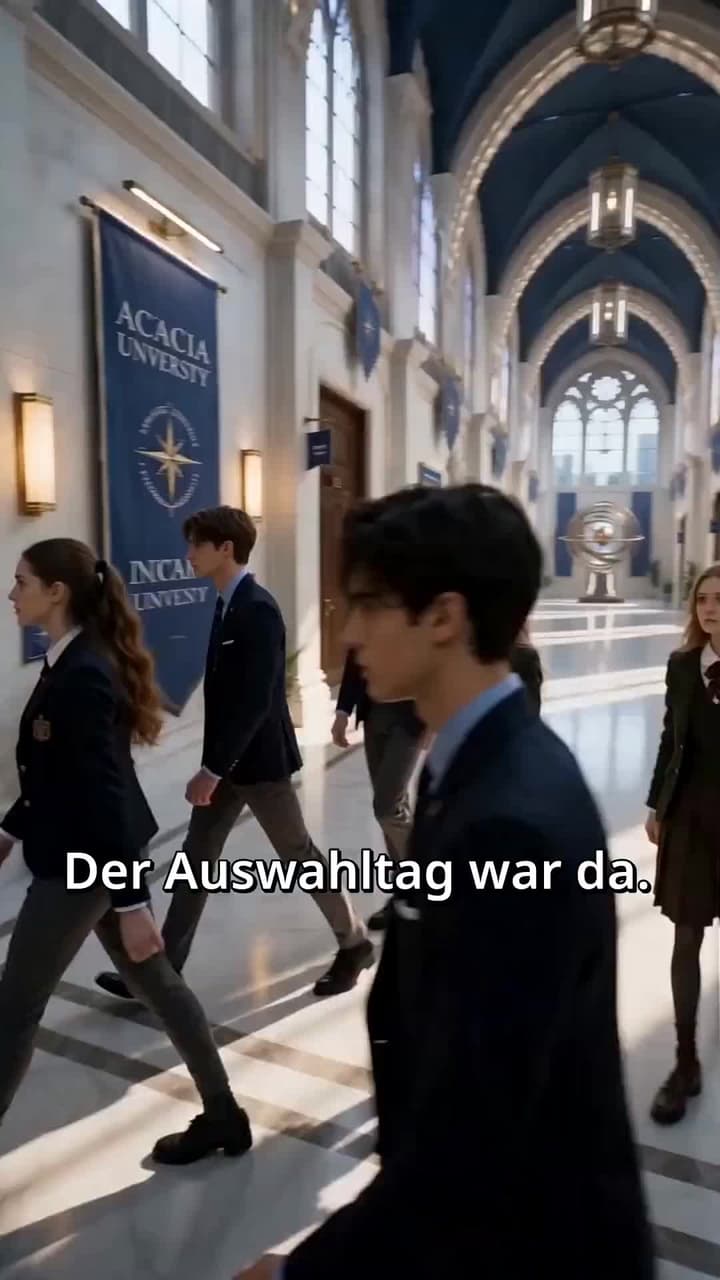 Mein geheimer Freund hat eine öffentliche Freundin - Episode 23
