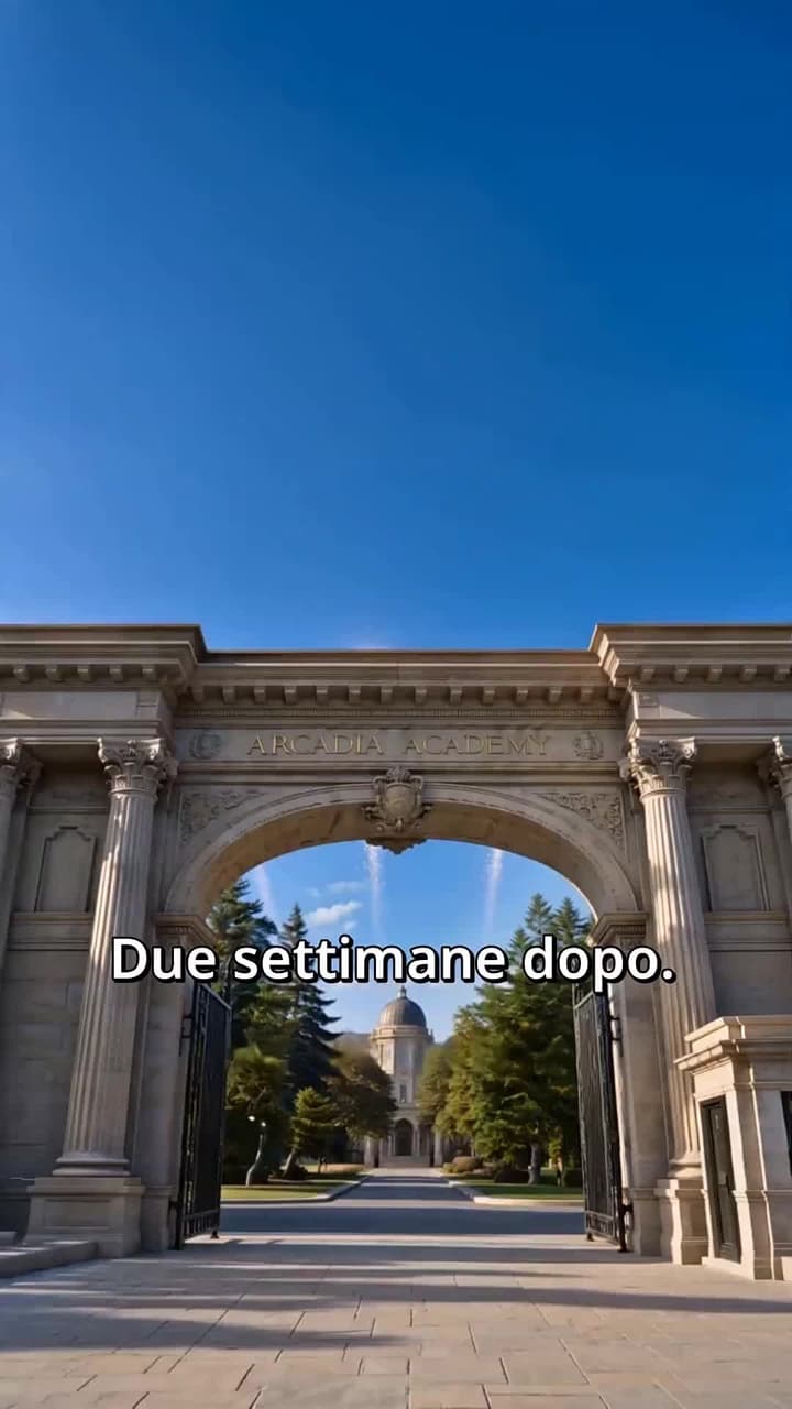 L'Illusione Perfetta - Episode 31