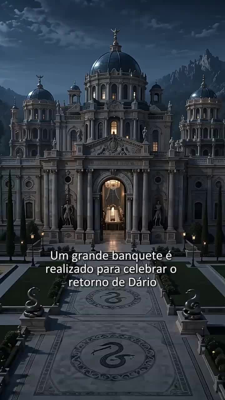 Rejeitada pelo Rei, Reivindicada pelo Deus da Guerra - Episode 16