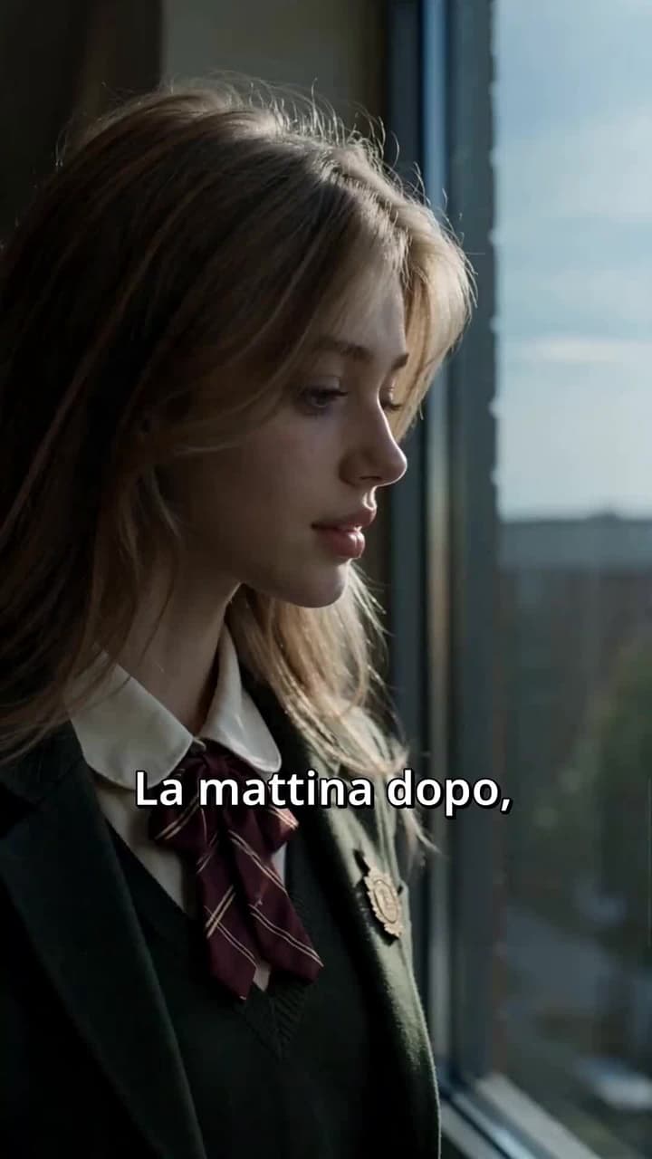 L'Illusione Perfetta - Episode 30