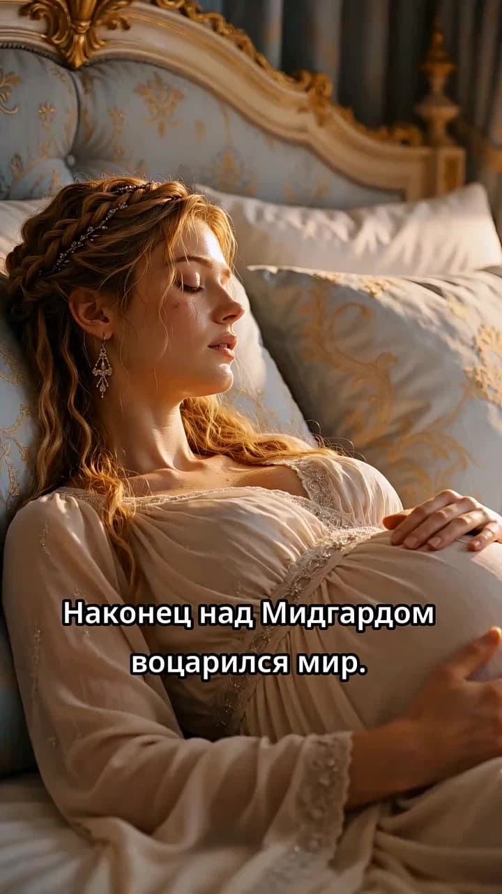 Отказ бывшего — дар Короля Драконов - Episode 26