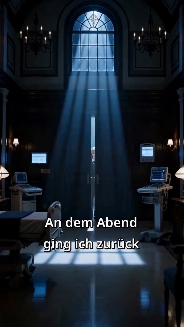 Mein geheimer Freund hat eine öffentliche Freundin - Episode 37