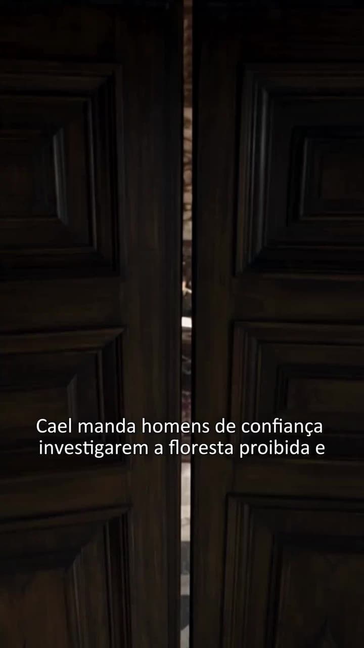 Rejeitada pelo Rei, Reivindicada pelo Deus da Guerra - Episode 18