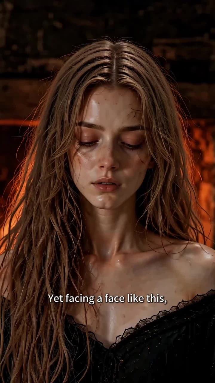 Oath of the Night: The Vampire Brothers' Pampered Bride - Episode 3