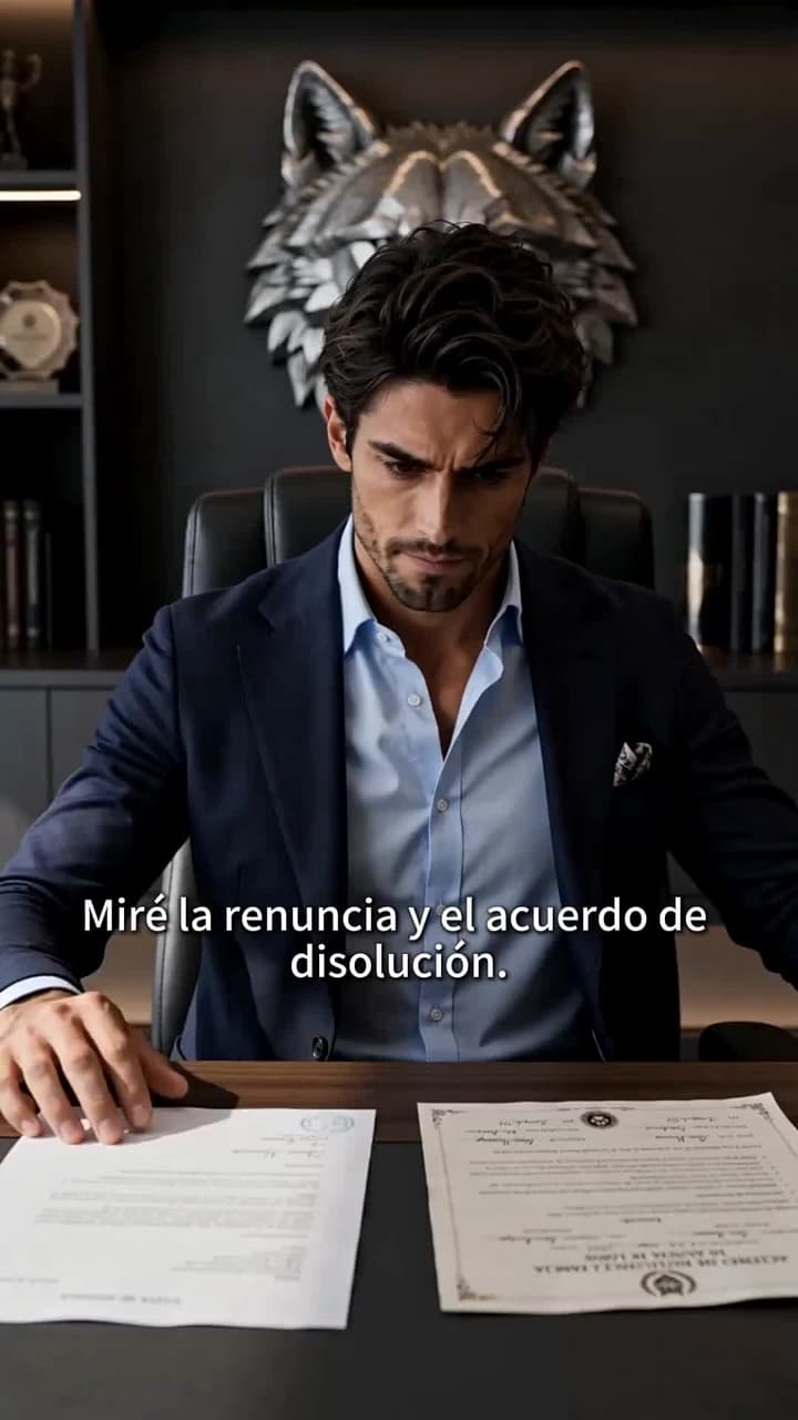 Cuando Dejé de Esperarte - Episode 7