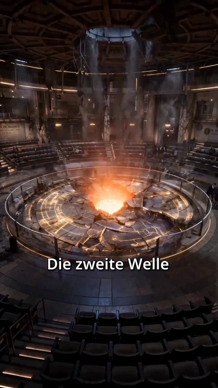Mein geheimer Freund hat eine öffentliche Freundin - Episode 33