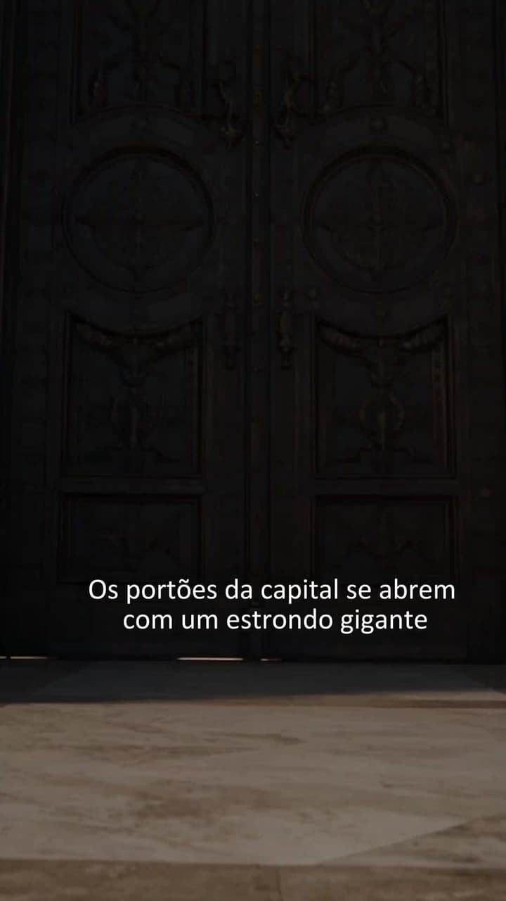 Rejeitada pelo Rei, Reivindicada pelo Deus da Guerra - Episode 11