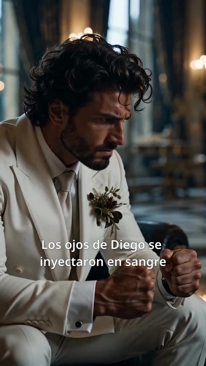 Un Anillo para Decir Adiós - Episode 17