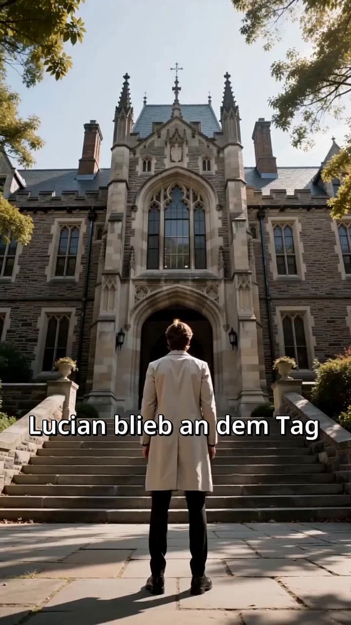 Mein geheimer Freund hat eine öffentliche Freundin - Episode 29