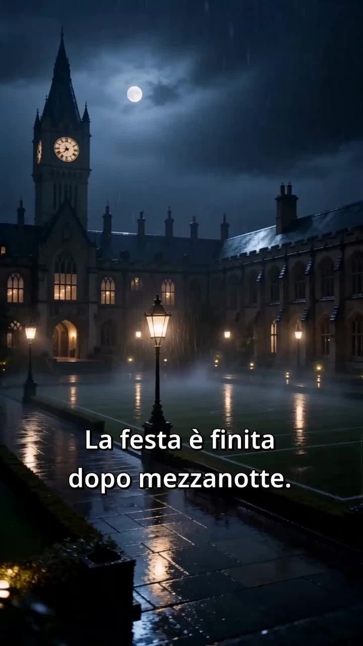 L'Illusione Perfetta - Episode 3