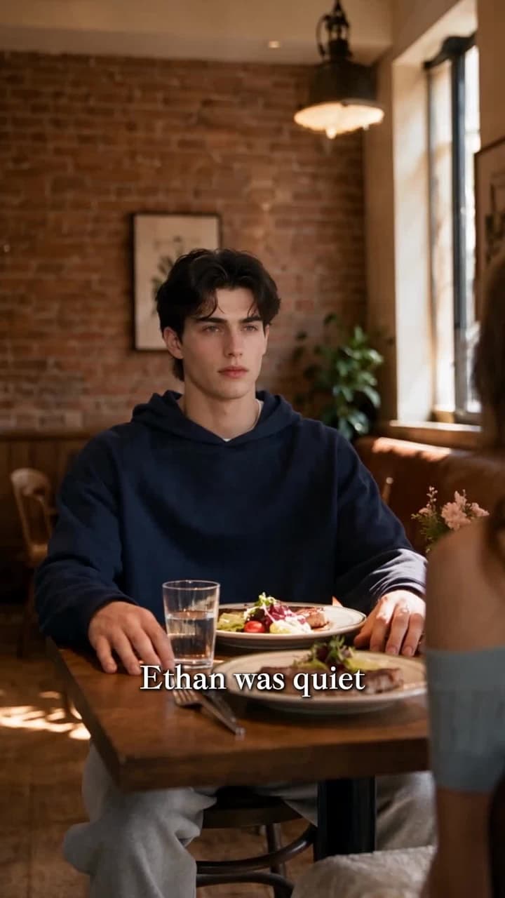 When His Number Hit Zero, I Picked His Roommate - Episode 14