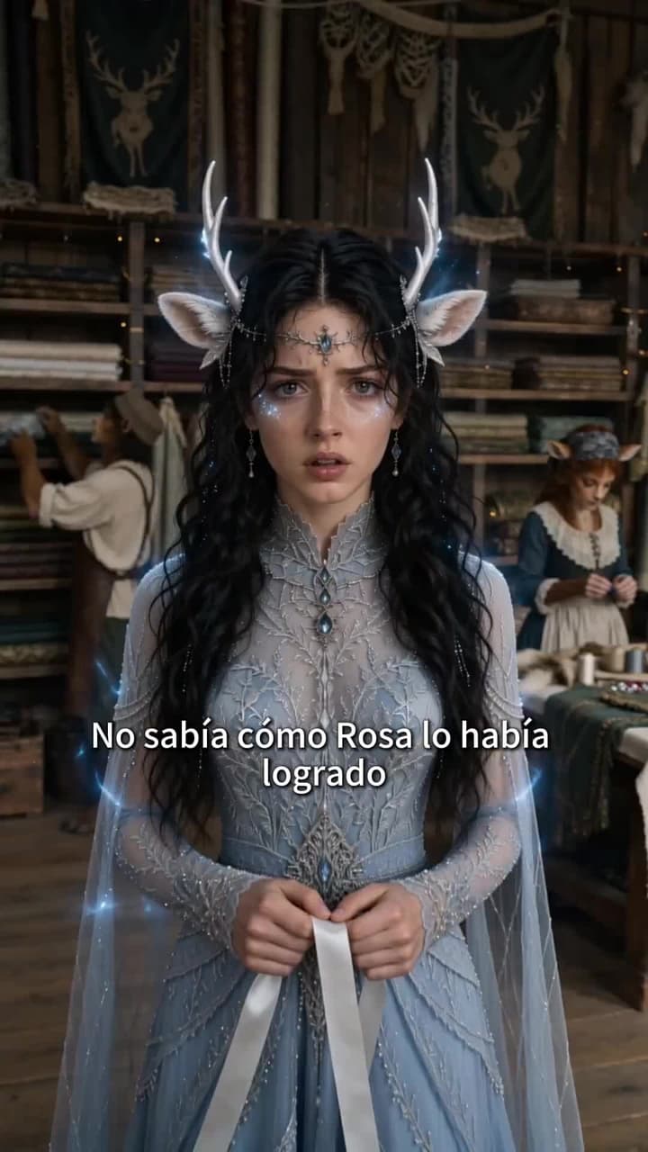 La tercera es la vencida - Episode 7