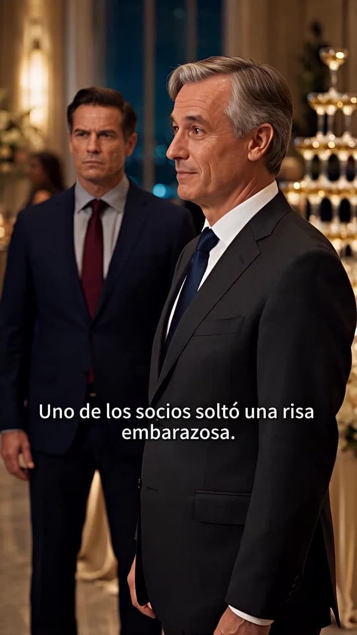 Cuando Dejé de Esperarte - Episode 11
