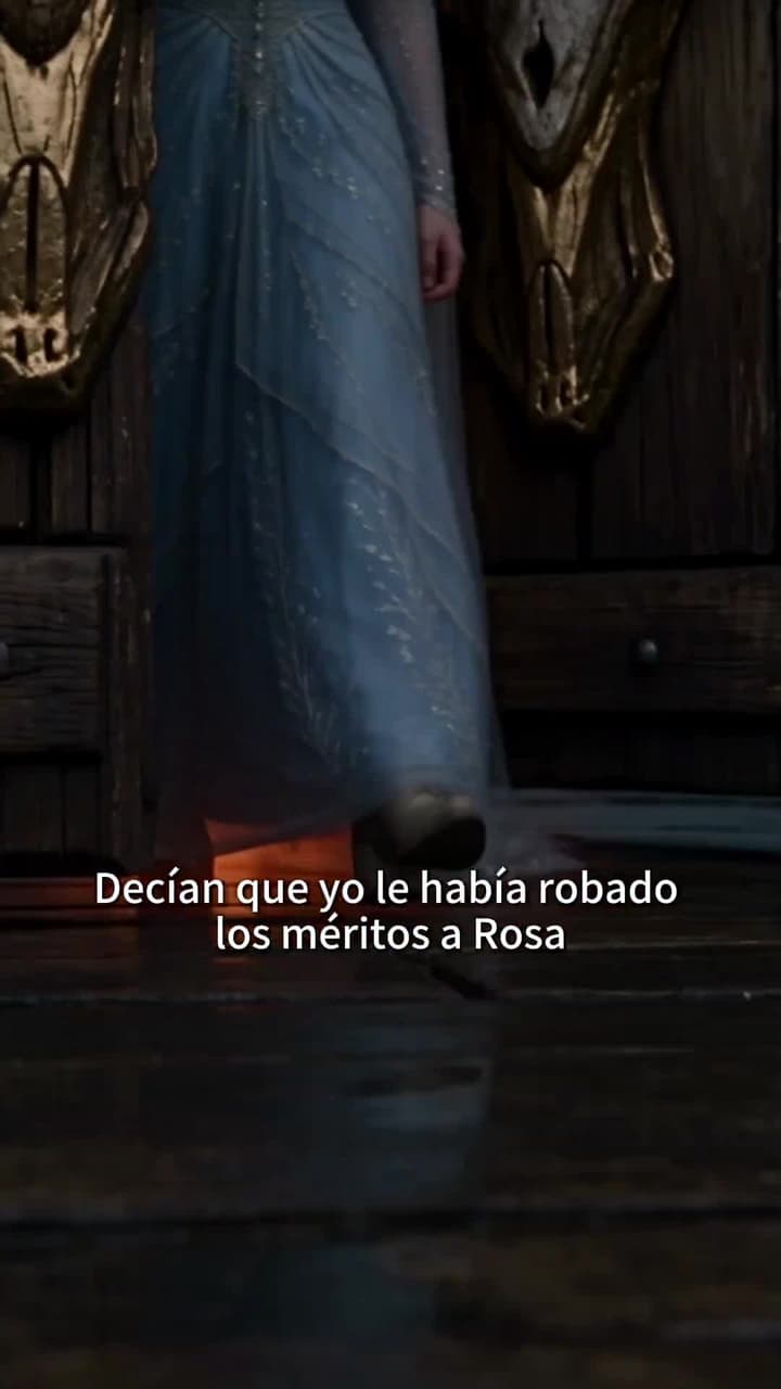 La tercera es la vencida - Episode 5