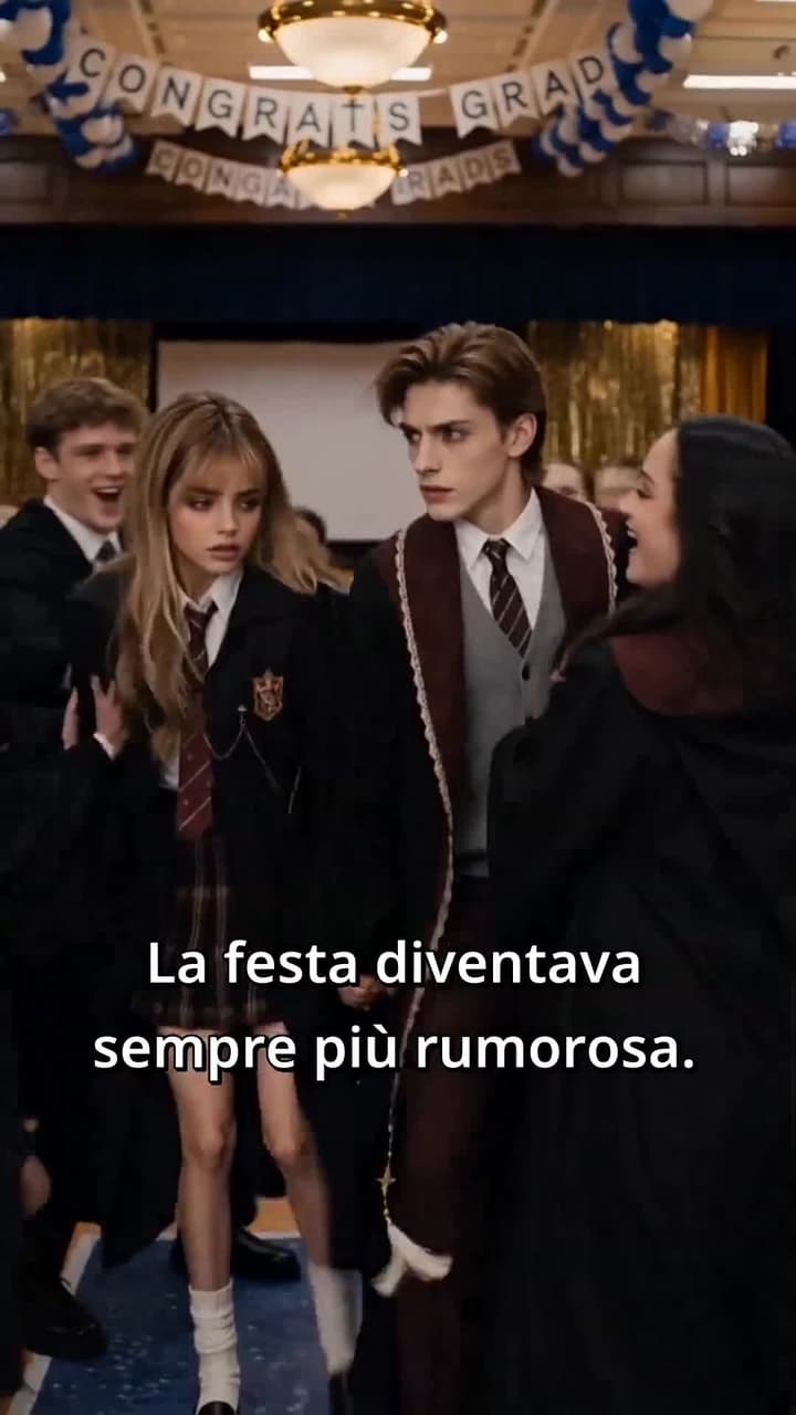 L'Illusione Perfetta - Episode 2