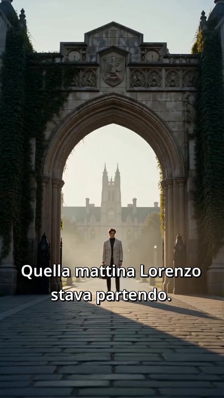 L'Illusione Perfetta - Episode 39