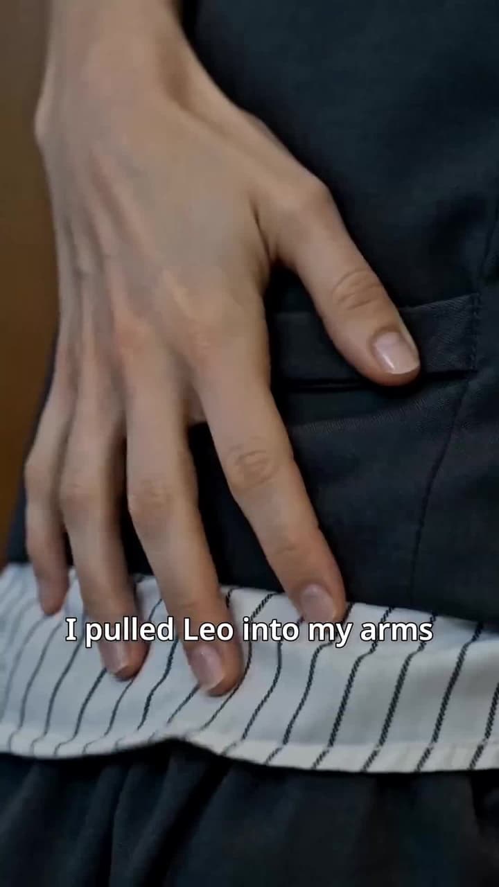 I Left the Substitute and Married the Mafia Don - Episode 6
