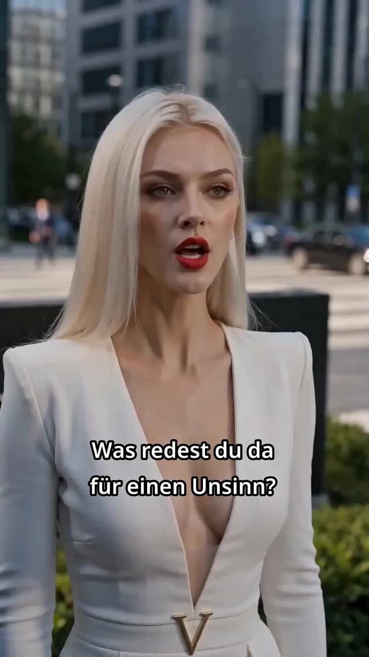 Nach meiner Entlassung heiratete mein Bruder meine Frau - Episode 8
