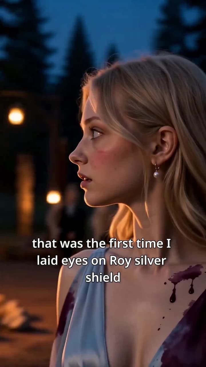 Only Her Kiss Can Keep The Alpha Alive - Episode 2
