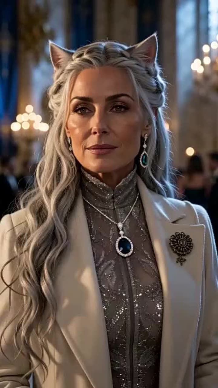 Divorced, I Married the Dragon King - Episode 63