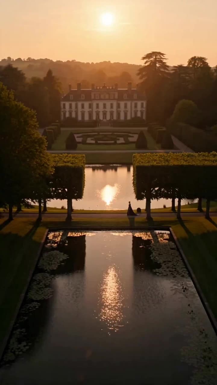 Le Choix de la Reine - Episode 12