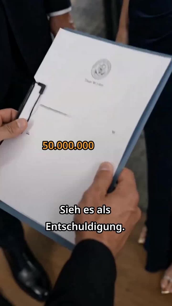 Nach meiner Entlassung heiratete mein Bruder meine Frau - Episode 16