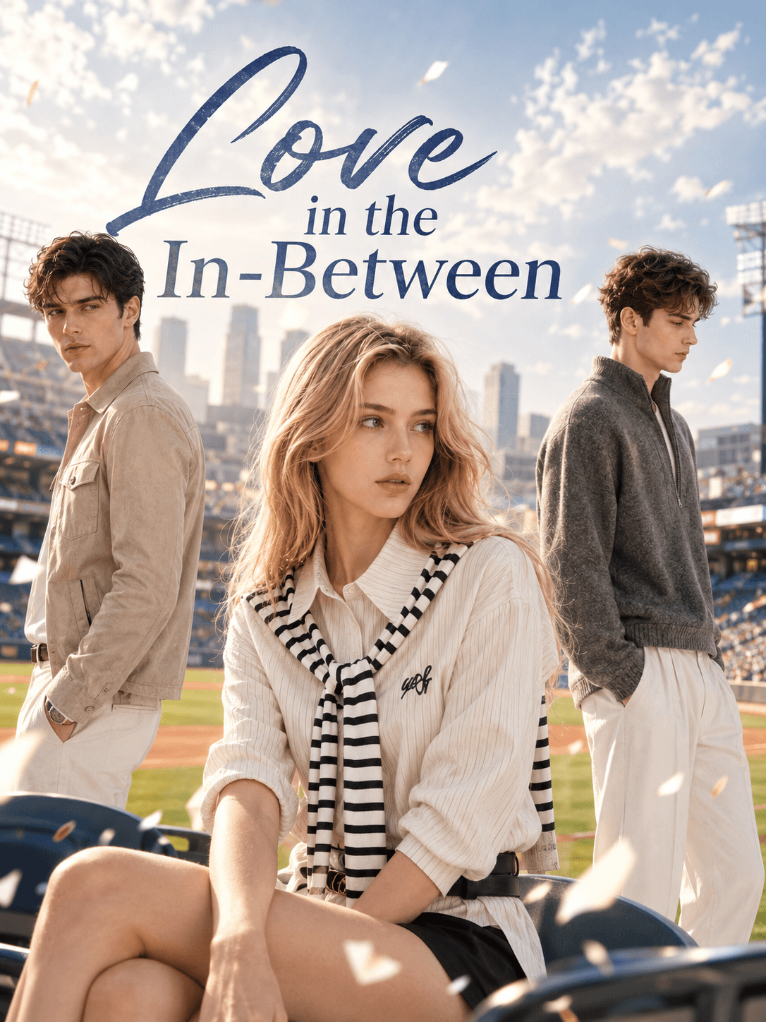 Love in the In-Between - Episode 1