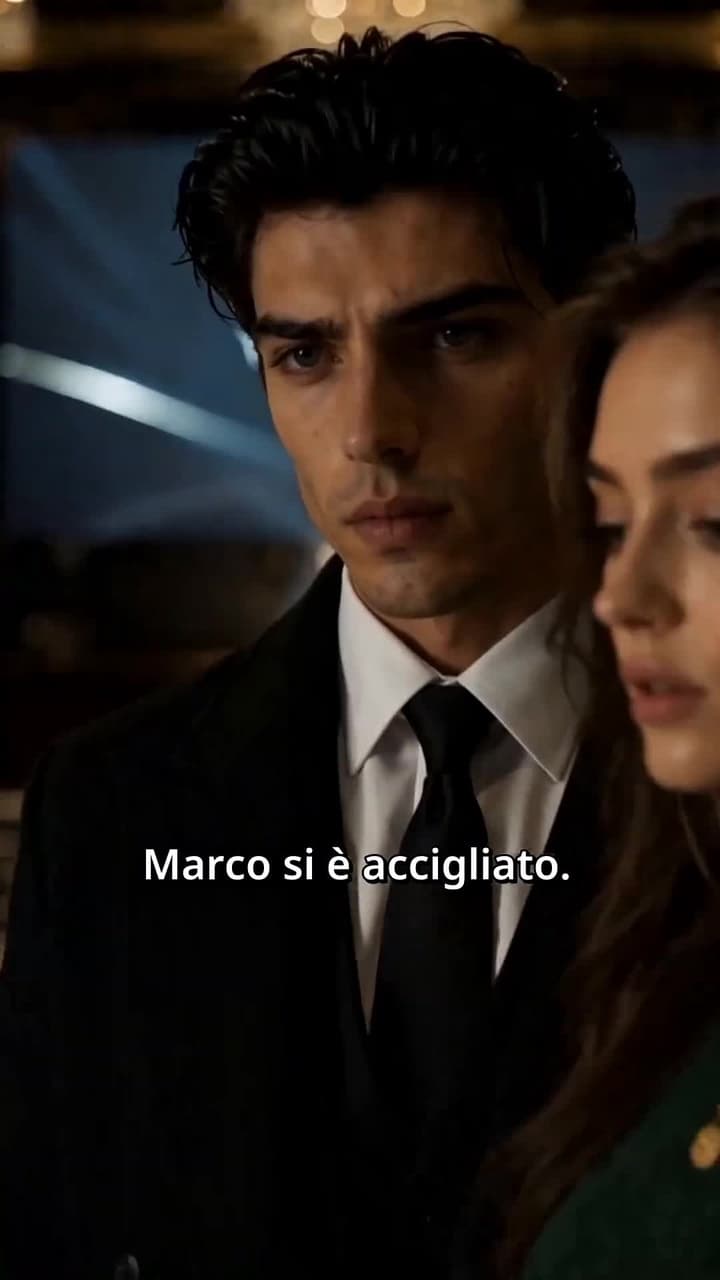 L'Impero del Rancore - Episode 11