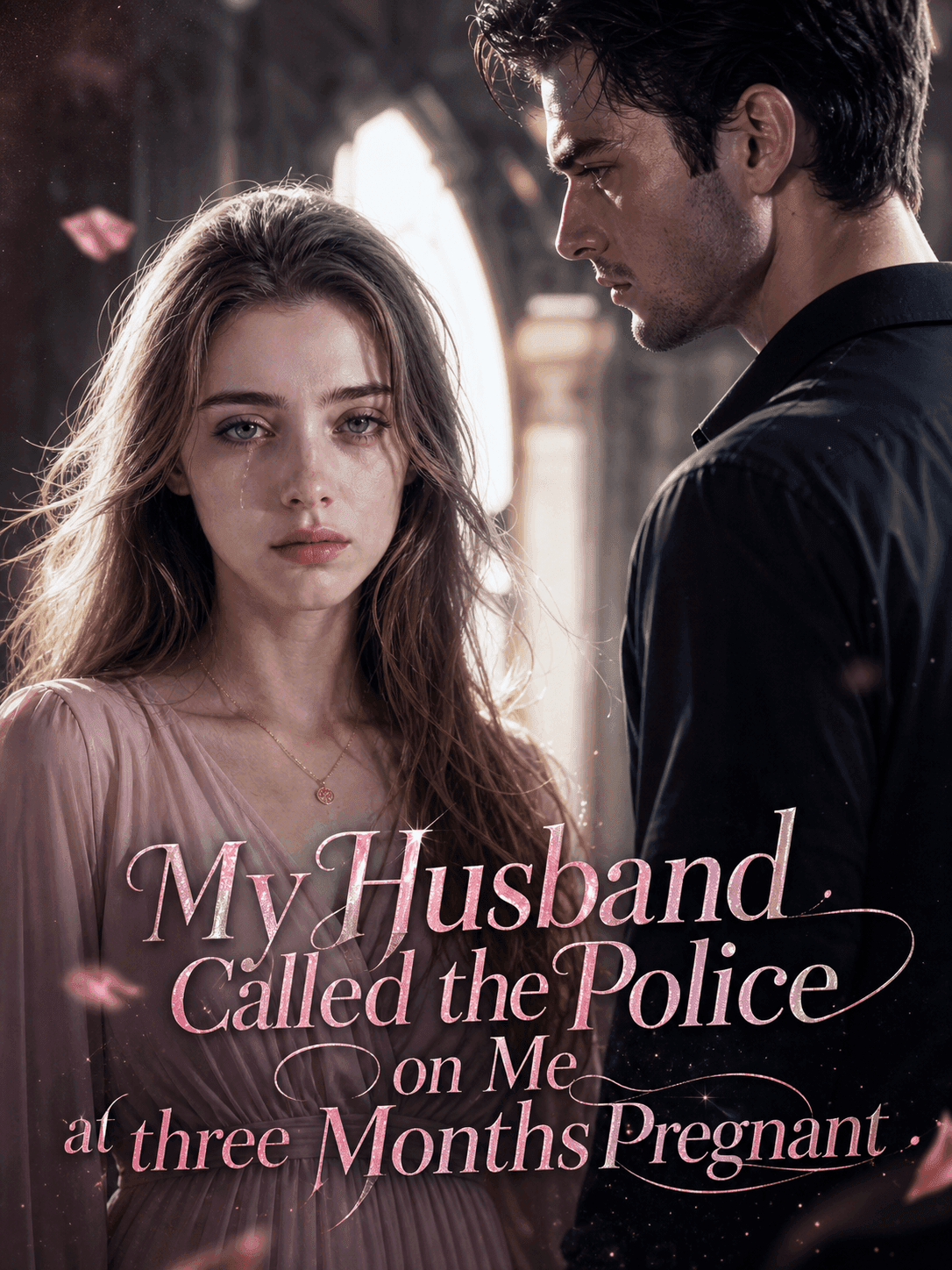 My Husband Called the Police on Me at three Months Pregnant