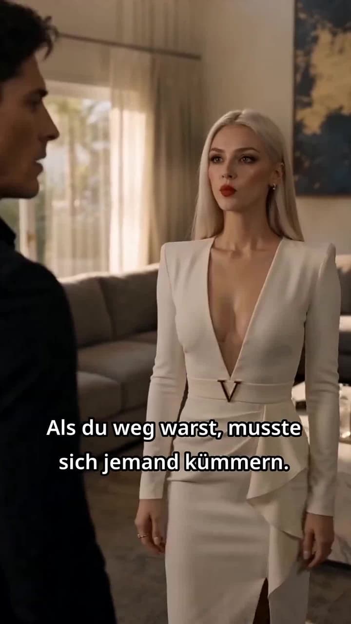 Nach meiner Entlassung heiratete mein Bruder meine Frau - Episode 2