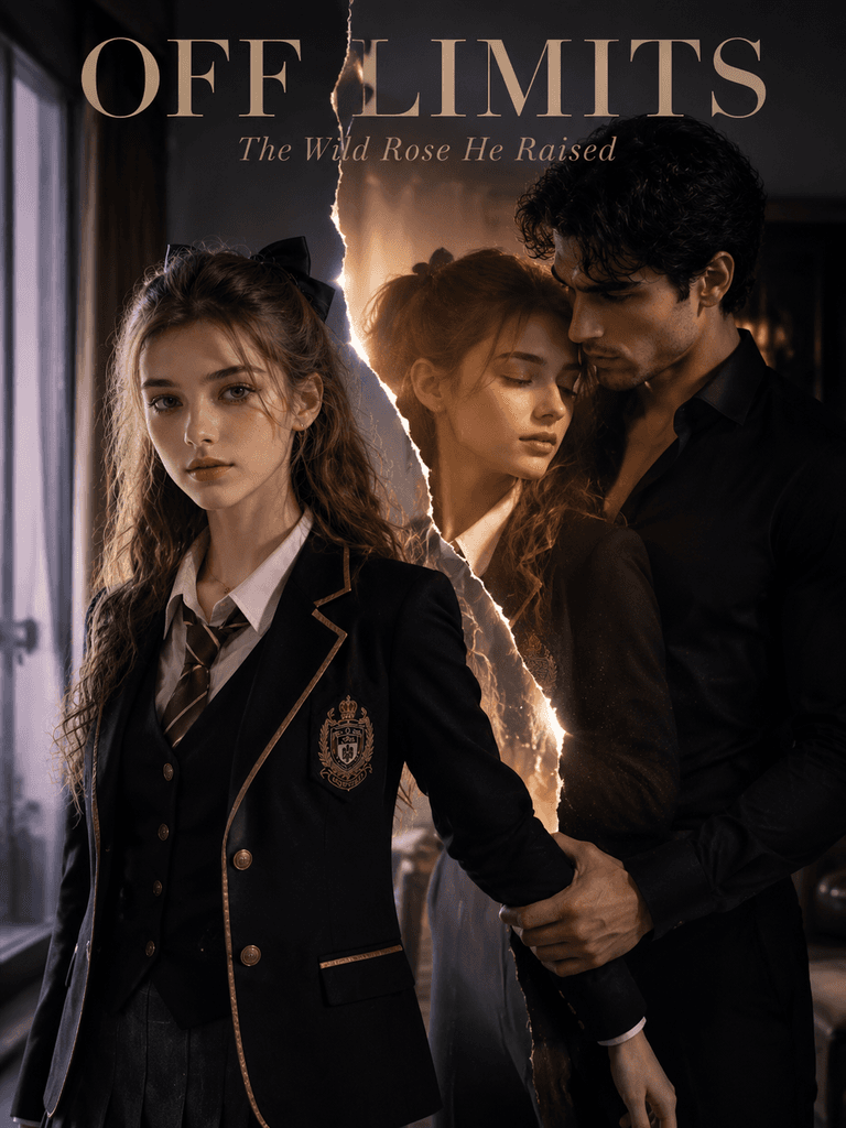 Off Limits: The Wild Rose He Raised - Episode 1