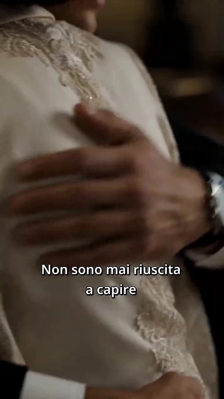 L'Impero del Rancore - Episode 21