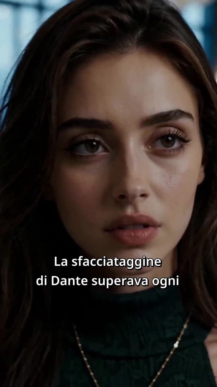 L'Impero del Rancore - Episode 14