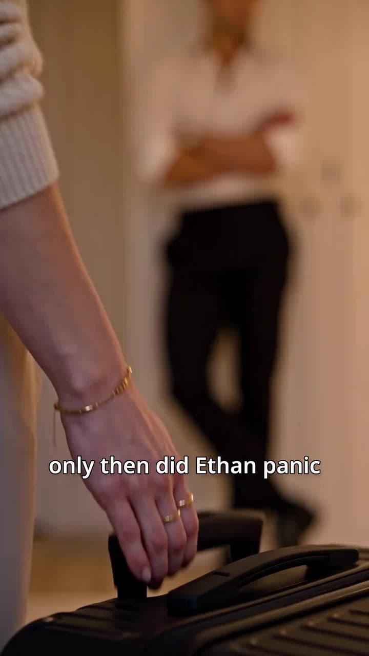 He Chose to Be Their Dad - Episode 9